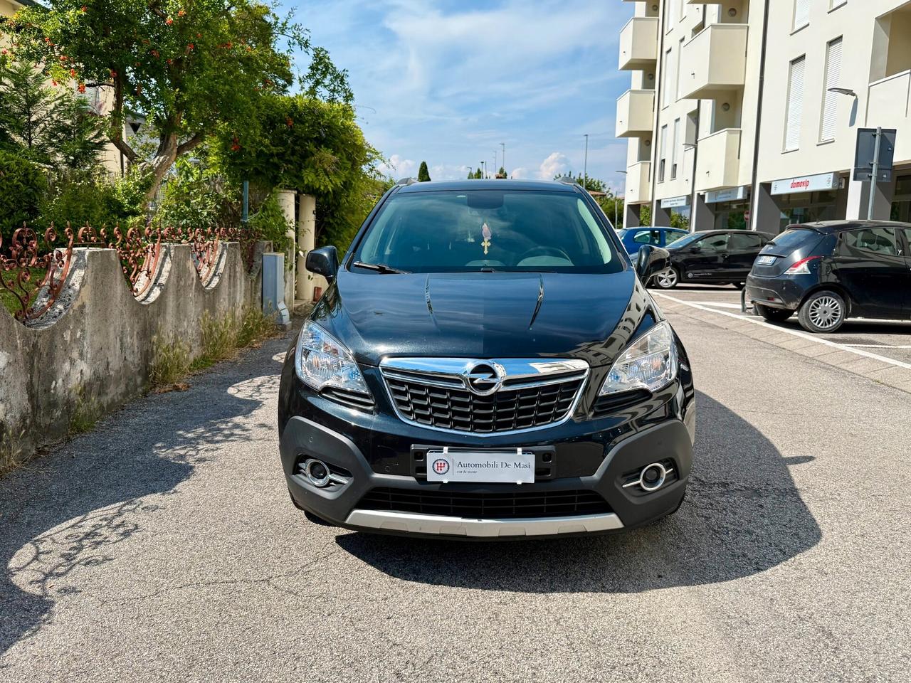 Opel Mokka 1.7 CDTI Ecotec 131cv 4x2 Start&Stop Ego