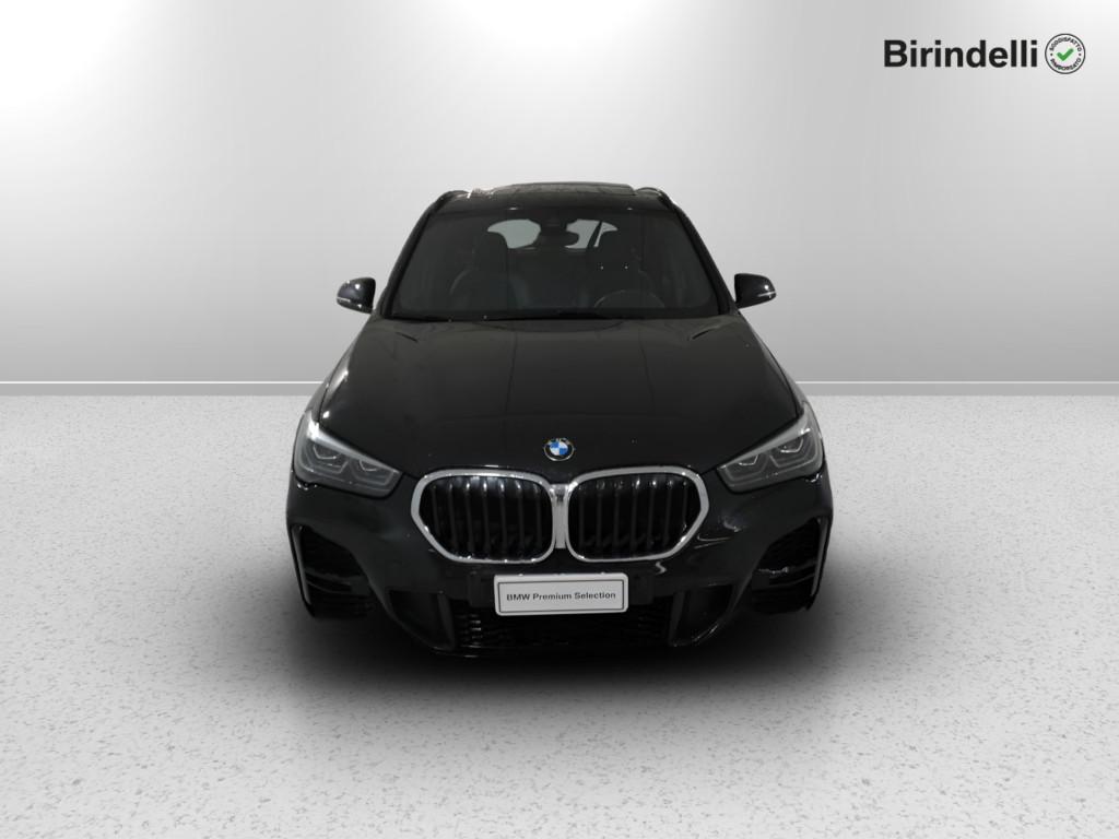 BMW X1 (F48) - X1 xDrive18d Msport