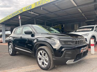 Jeep Avenger 1.2 Turbo 100 CV Altitude