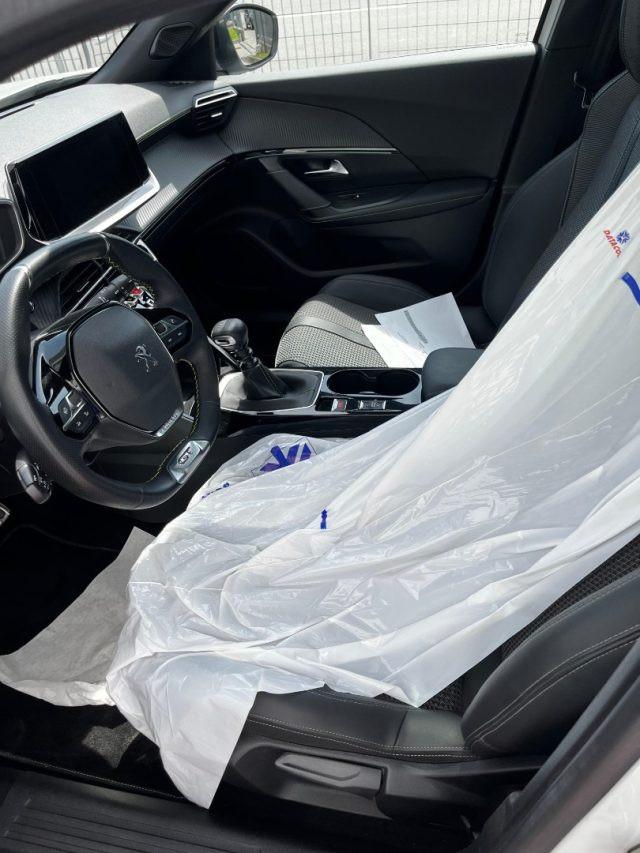 PEUGEOT 2008 PureTech 130 S&S GT Line+TETTO APRIBILE