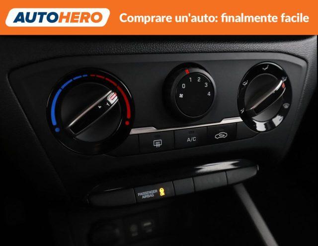 HYUNDAI i20 1.2 84 CV 5 porte Comfort