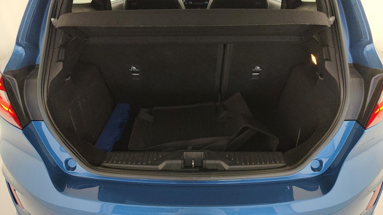 FORD Fiesta VII 2017 5p - Fiesta 5p 1.5 ST s&s 200cv