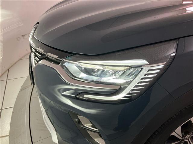 RENAULT Captur 1.0 TCe GPL Techno Fast Track