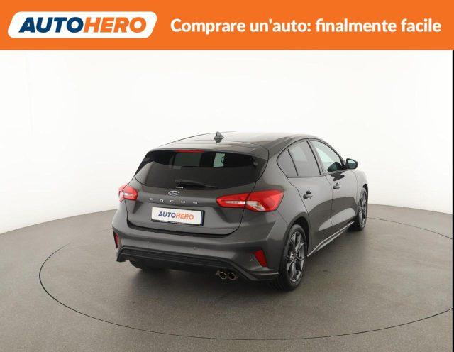 FORD Focus 1.5 EcoBoost 150 CV 5p. ST-Line