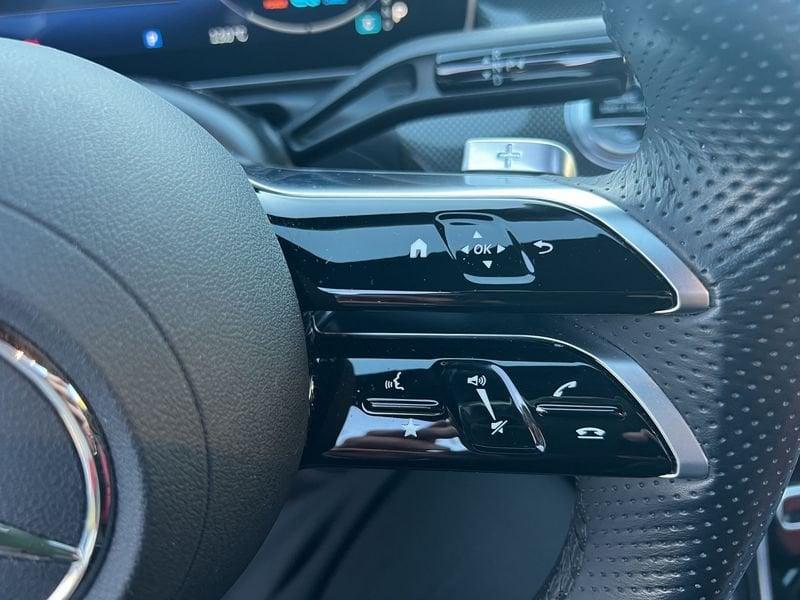 Mercedes-Benz Classe C C 220 d Mild hybrid Premium - Conto Vendita