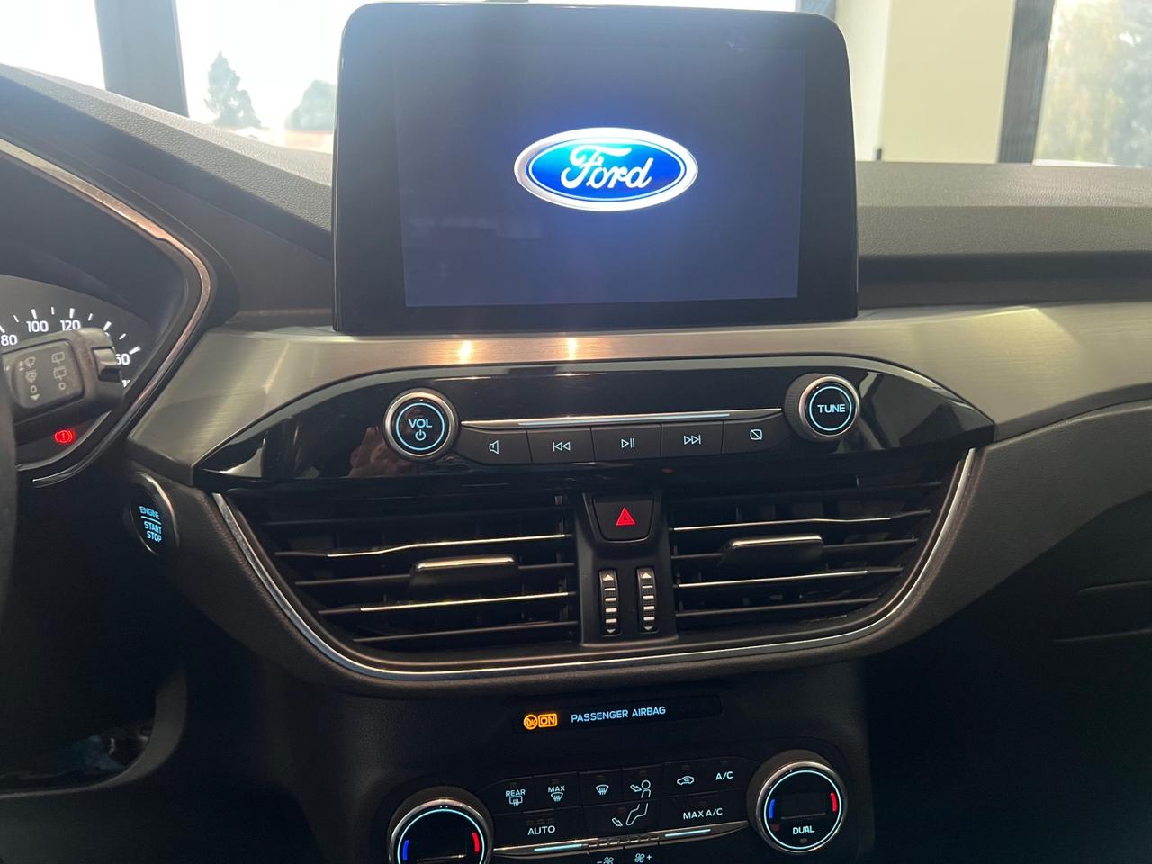 Ford Kuga 1.5 EcoBlue 120 CV aut. 2WD Titanium