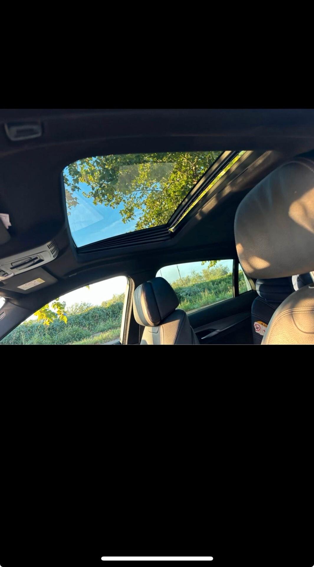 Bmw X6 xDrive30d 258CV Msport