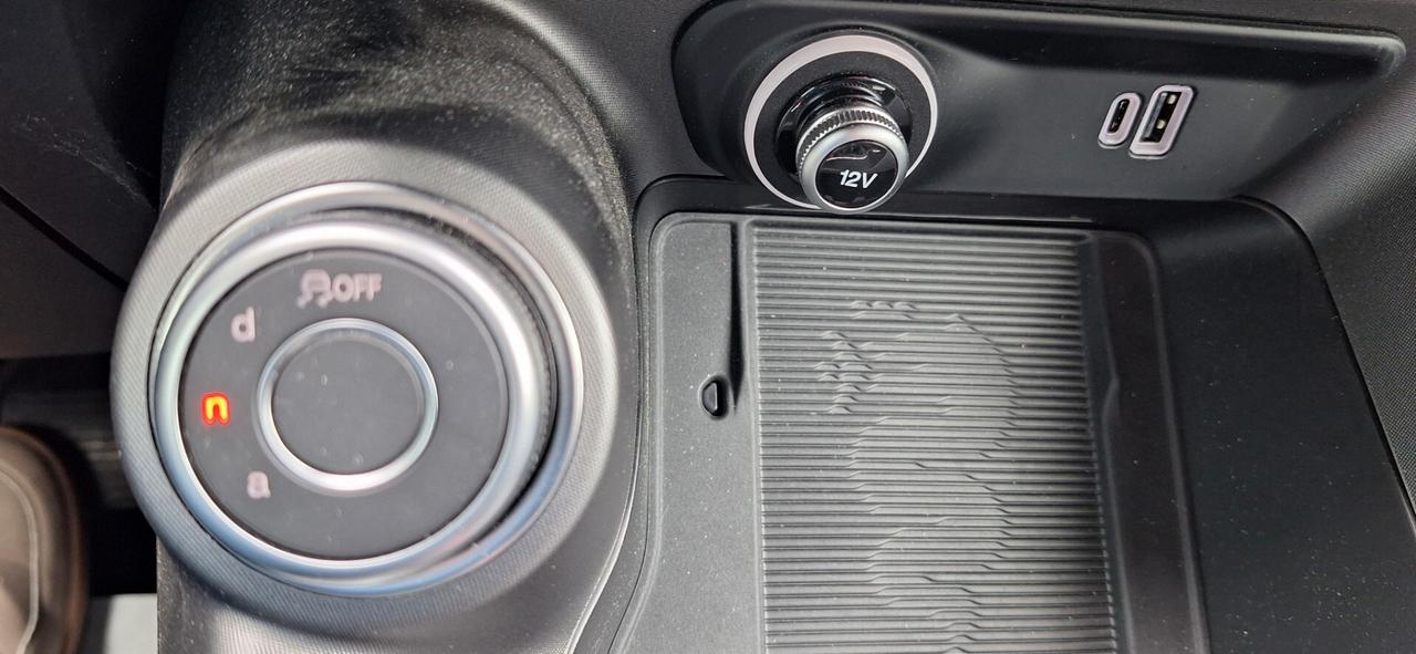 Alfa Romeo Tonale 1.6 diesel 130 CV TCT6 Ti