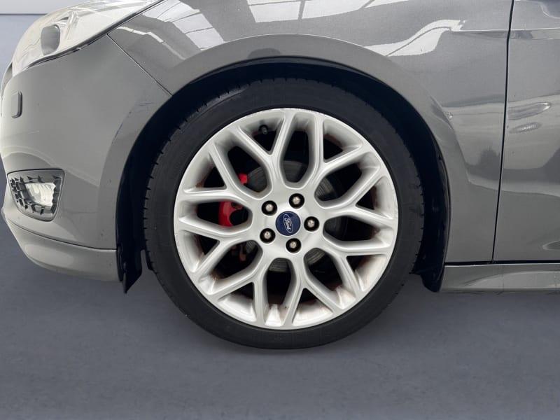 FORD FOCUS 1.5 TDCI 120 CV START&STOP