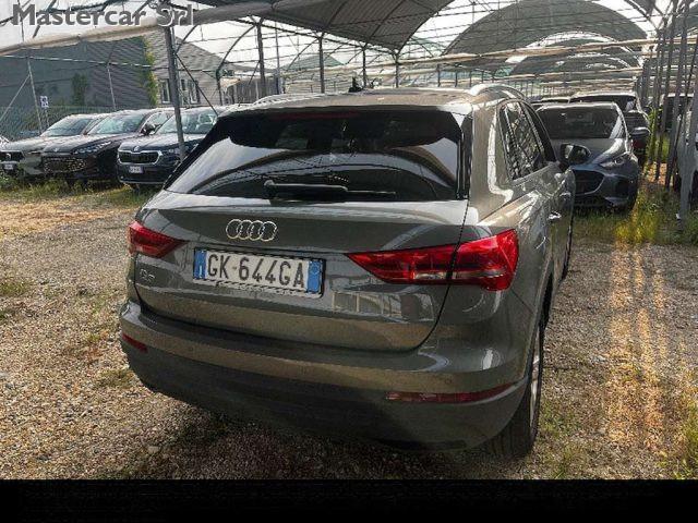 AUDI Q3 Q3 45 1.4 tfsi e Business s-tronic - GK644GA