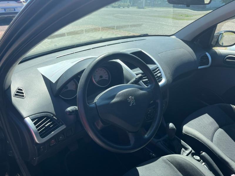 PEUGEOT Plus 1.1 60CV 5p. Urban ECO GPL