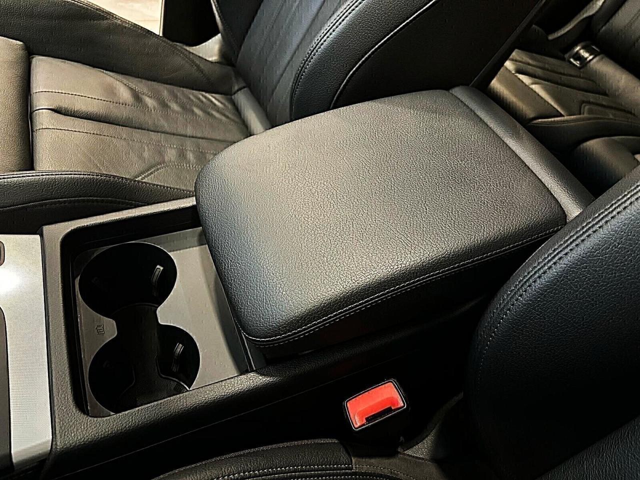 Audi Q5 2.0 TDI 190CV QUATTRO** TETTO**PERFETTA