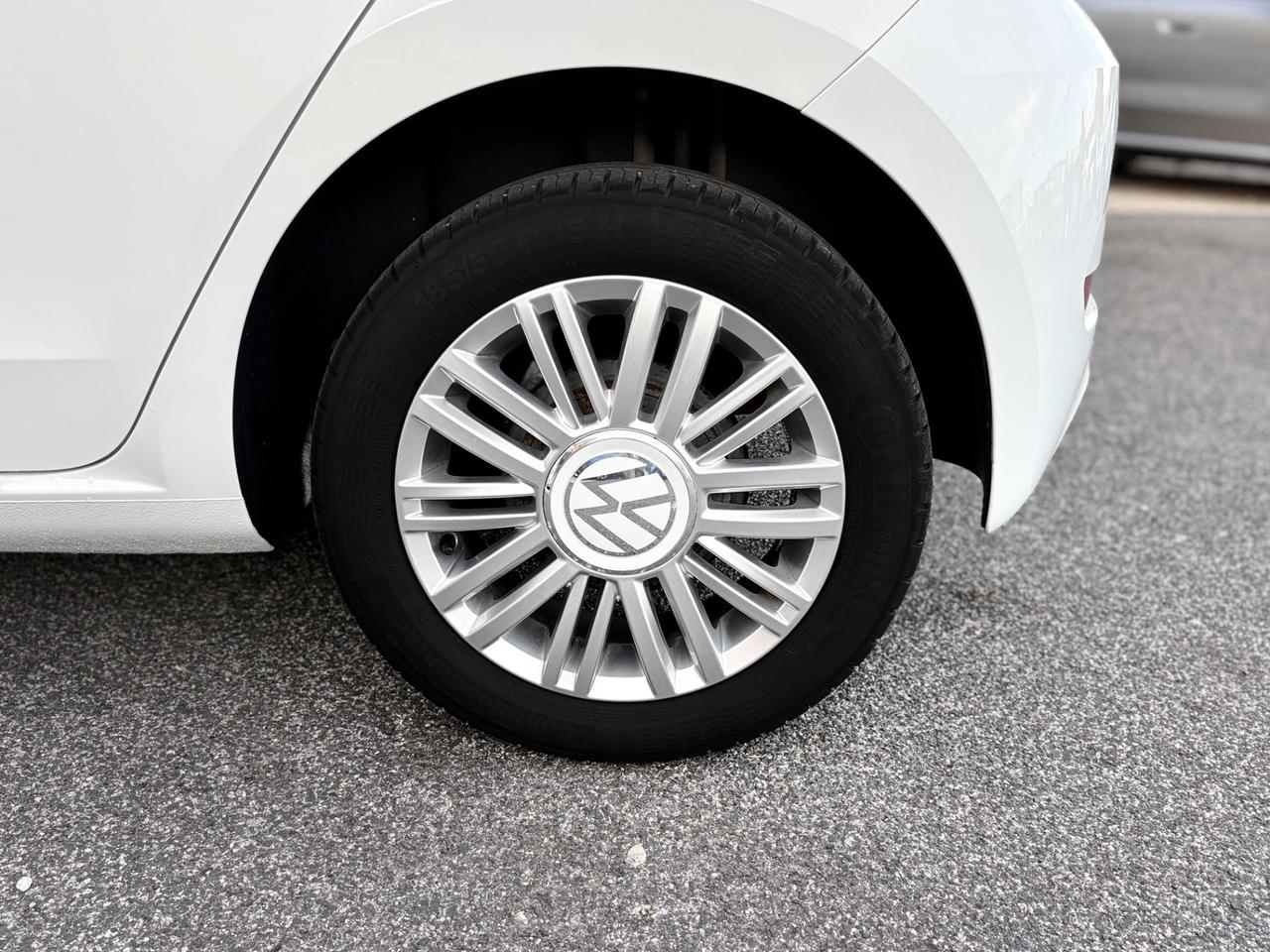 Volkswagen up! 1.0 Benzina 60CV E6 - 2020
