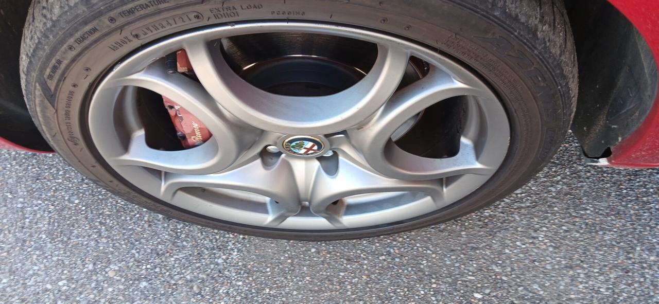 Alfa Romeo MiTo 1.4 T 170 CV M.air S&S Quadrifoglio Verde Premium Pack