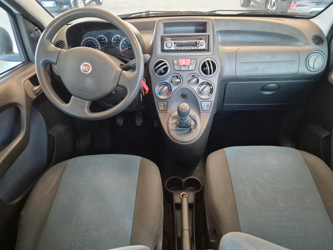 Fiat Panda 1.2 Dynamic