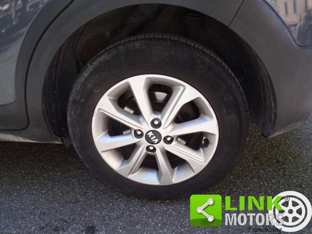 KIA Stonic Style- Garanzia Kia fino al 05/2028
