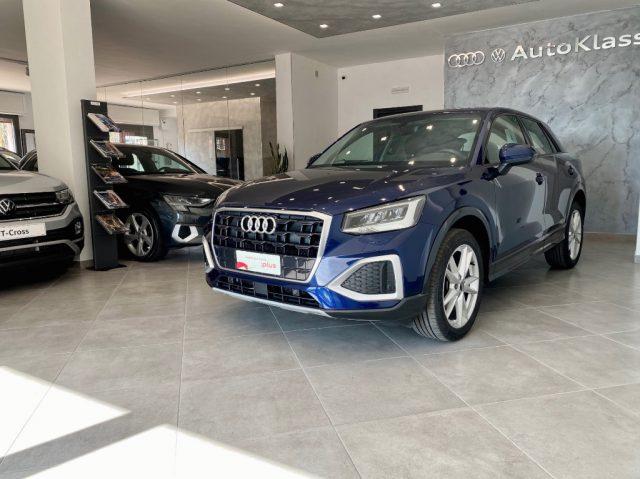 AUDI Q2 30 TDI S tronic Admired Advanced APSP