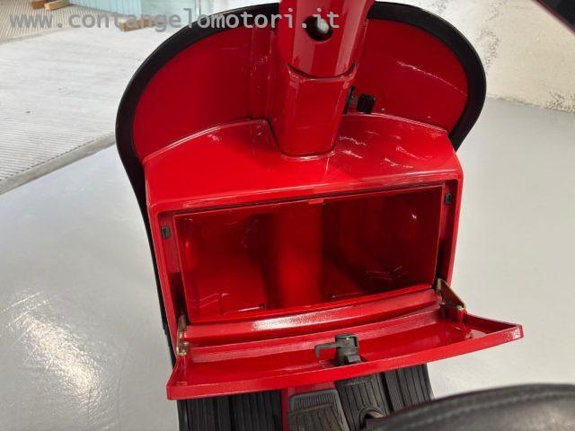 PIAGGIO Vespa 125 ETS P 125 ETS