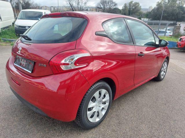PEUGEOT 208 1.0 68 CV 3 porte