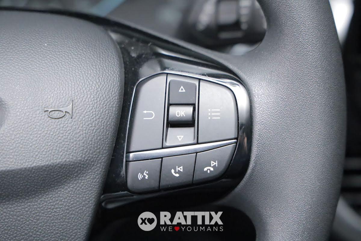 Ford Fiesta 1.5 ecoblue 85CV Business