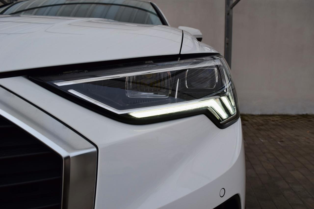 Audi Q3 35 1.5 TFSI 150 cv S-tronic Business