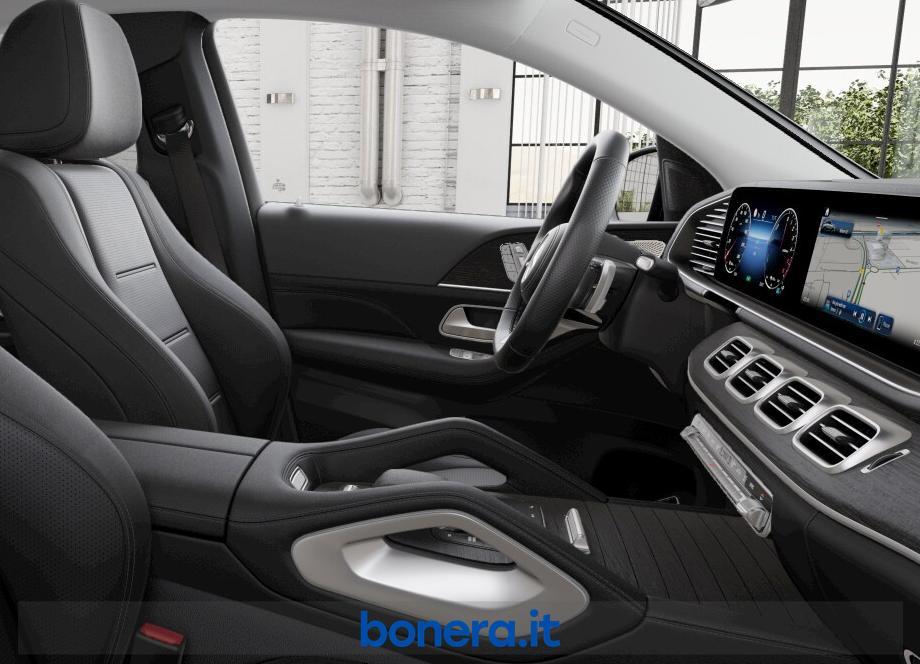 Mercedes GLE 350 350 de Plug in hybrid AMG Line Premium 4Matic 9G-Tronic Plus