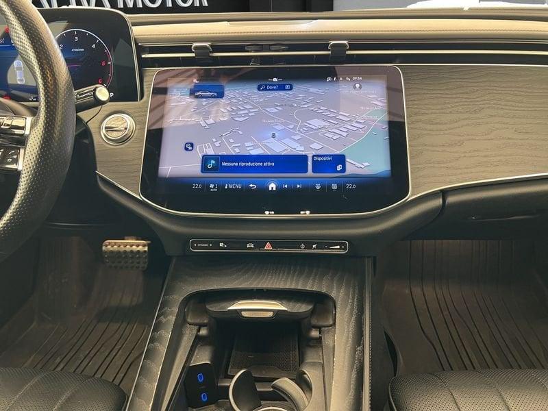 Mercedes-Benz Classe E E 220 d 4M AMG Line Advanced Plus