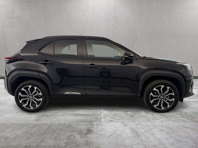 Toyota Yaris Cross 1.5 H 116cv Trend FWD E-CVT