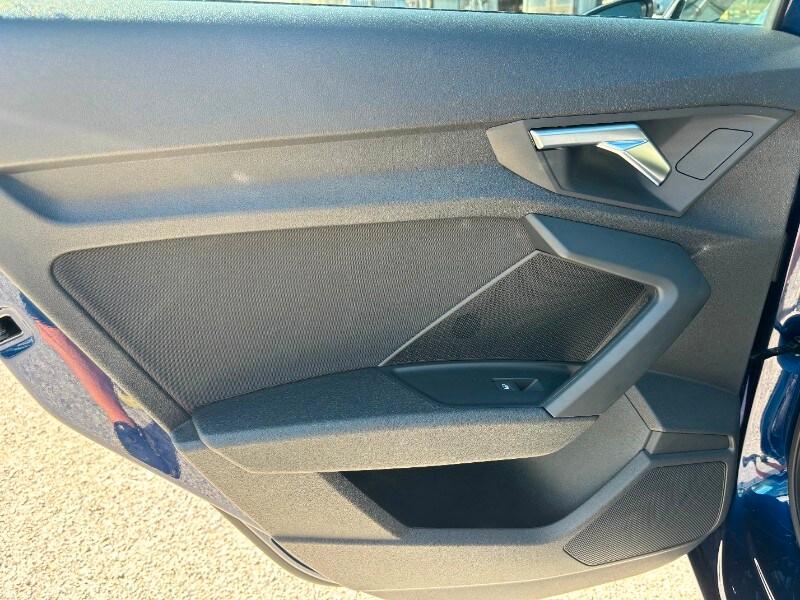 AUDI A3 4ª serie A3 SPB 35 TDI S tronic Busine...