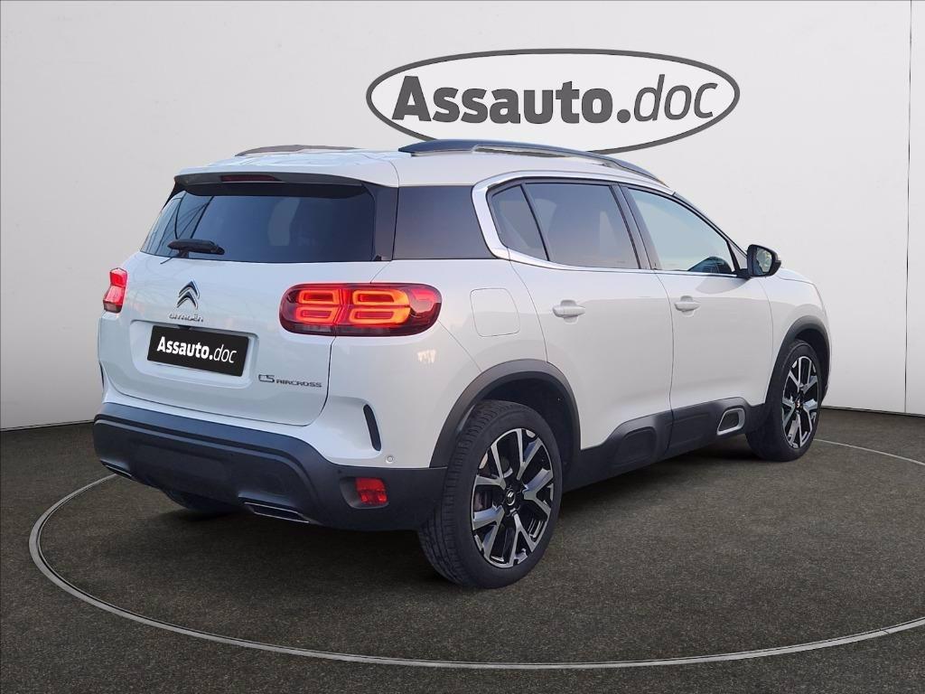 CITROEN C5 Aircross 1.5 bluehdi Shine s&s 130cv eat8 del 2020