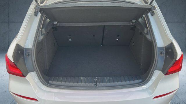 BMW 116 i Advantage Aut.