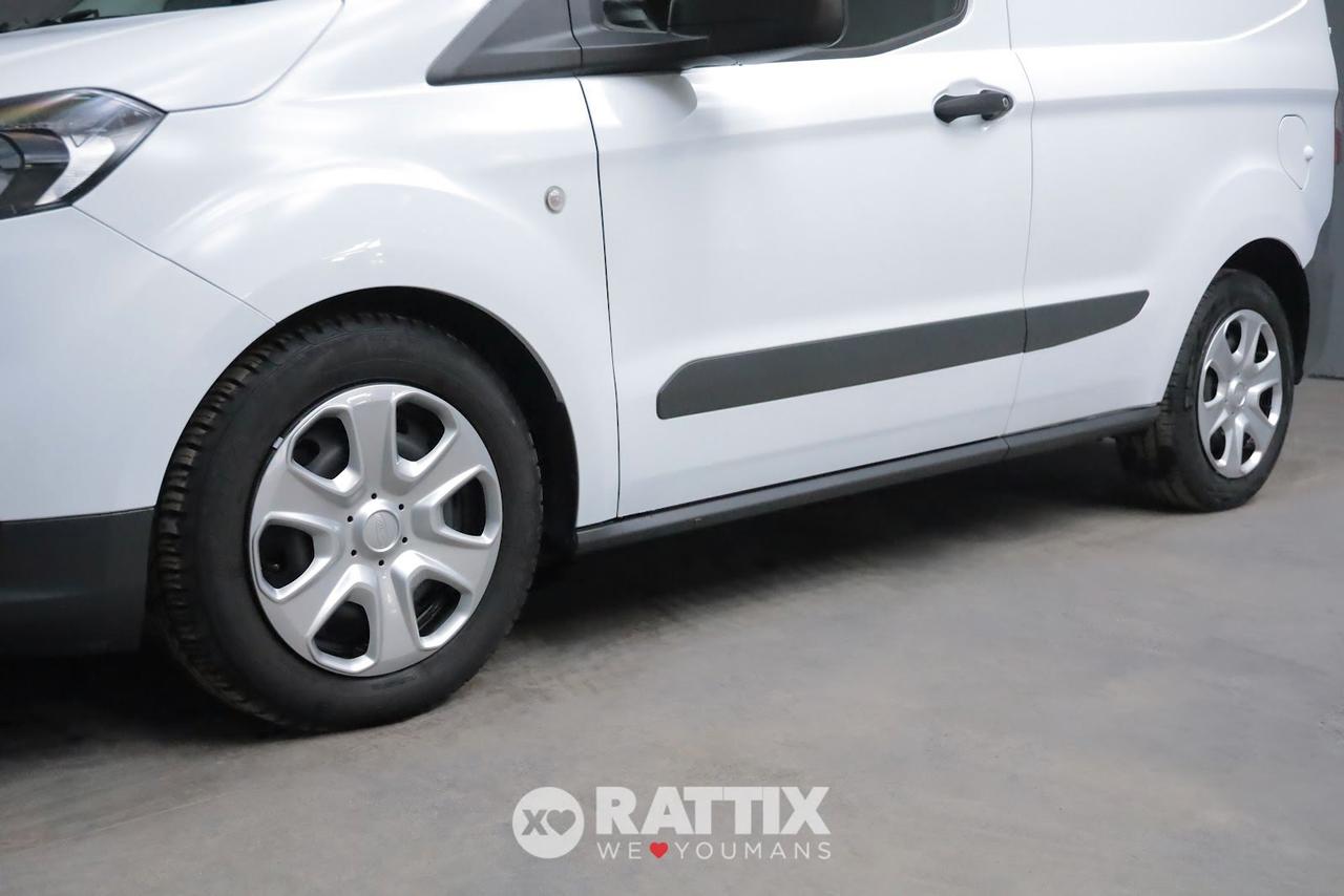 Ford Transit Courier 1.5 TDCI 100CV Trend (IVA ESCLUSA)