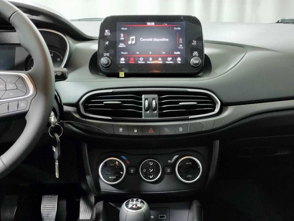 Fiat Tipo 5p 1.0 100cv