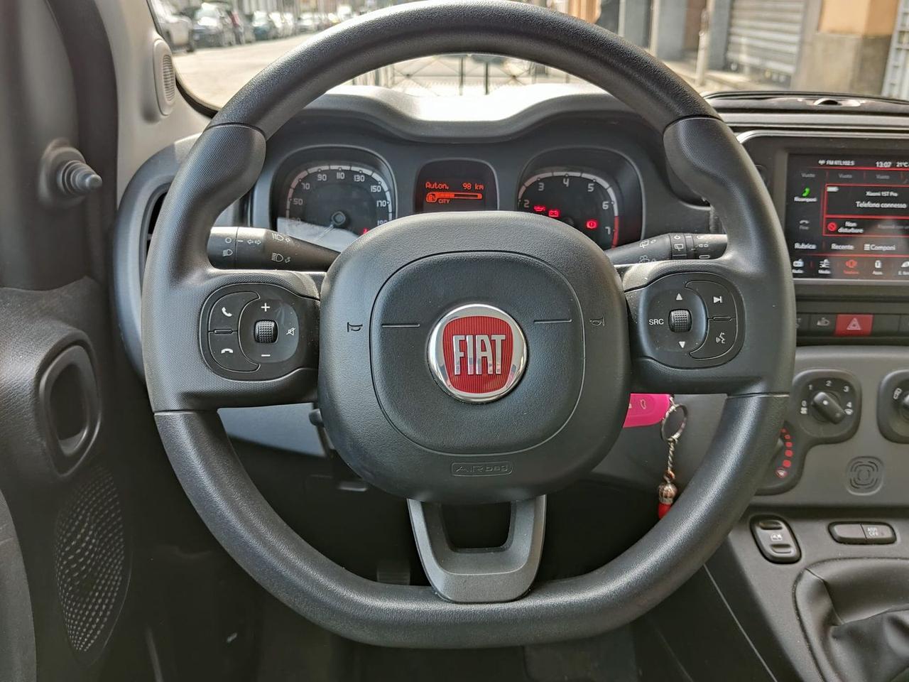 Fiat Panda City Life 1.0 GSE MHEV #10160