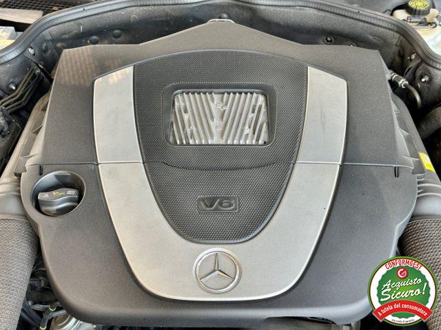 MERCEDES-BENZ SL 350 cat EVO Sport