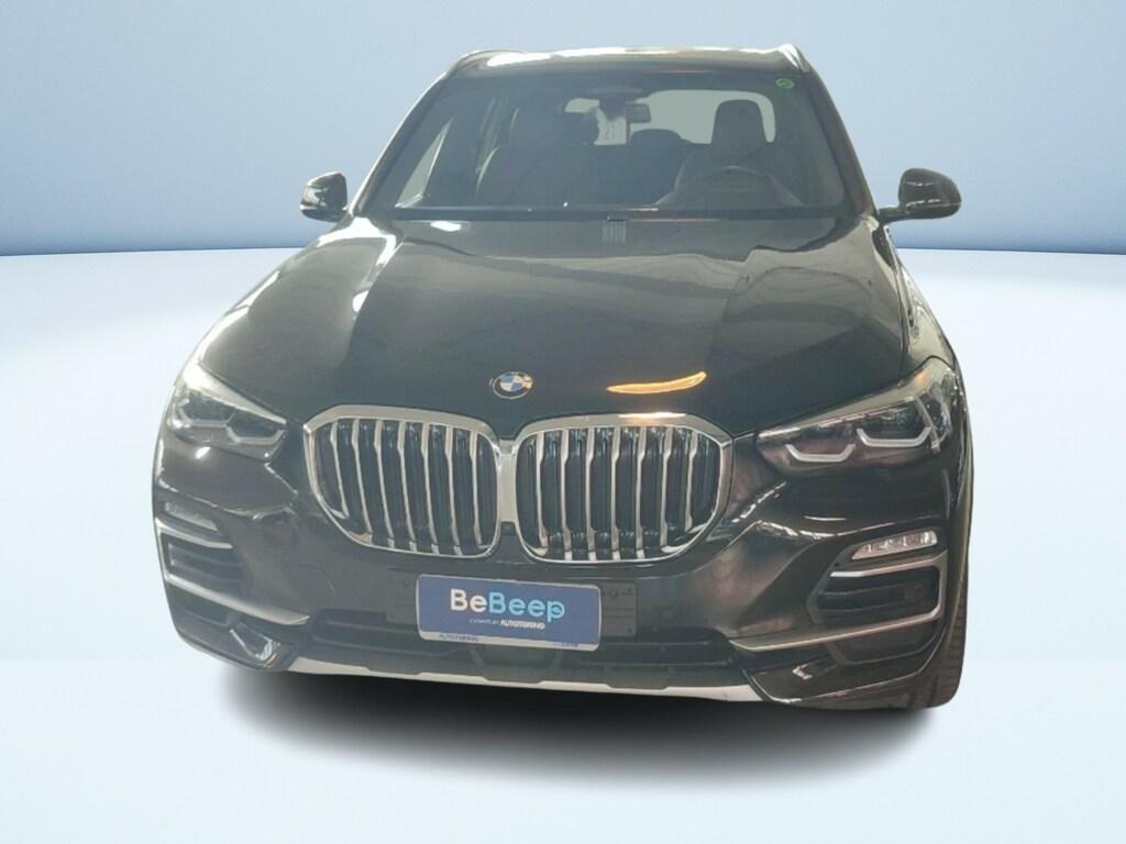 BMW X5 45 e xLine xDrive Steptronic