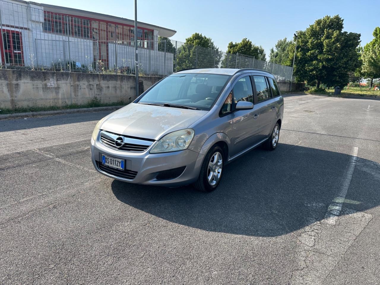 Opel Meriva 1.4 16V Club