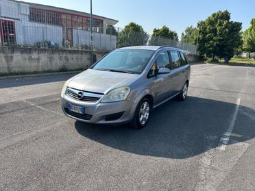 Opel Meriva 1.4 16V Club