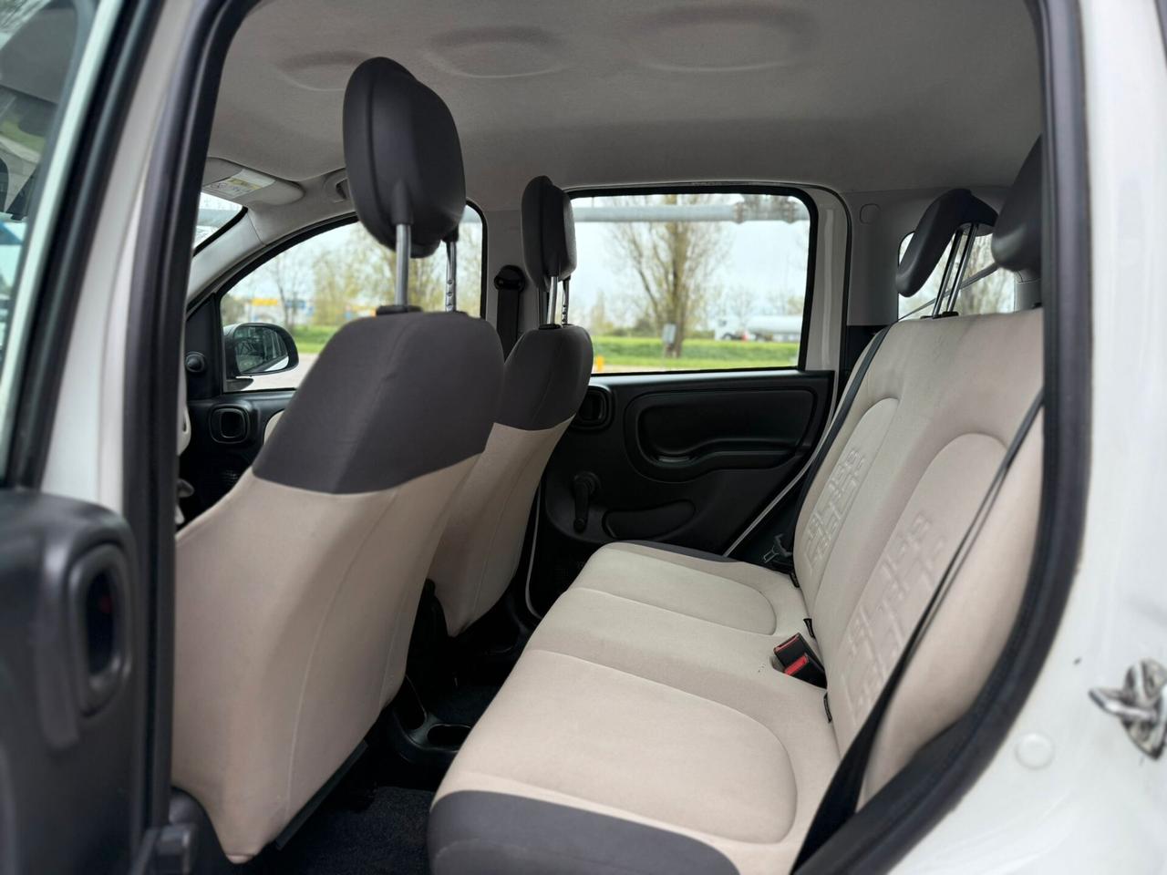 Fiat Panda 0.9 twin air adatta a neopatentati 2015