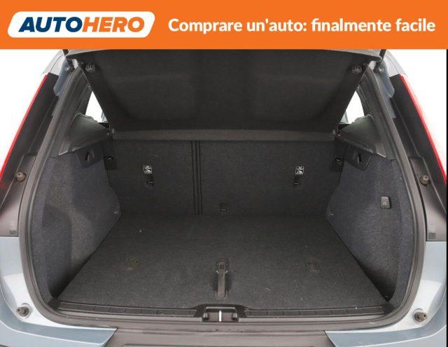 VOLVO XC40 B3 automatico Essential