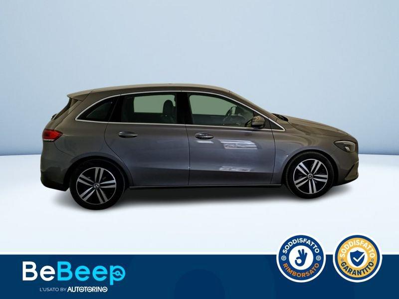 Mercedes-Benz Classe B B 180 D SPORT PLUS AUTO