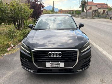 Audi Q2 1.6 TDI 116cv Business