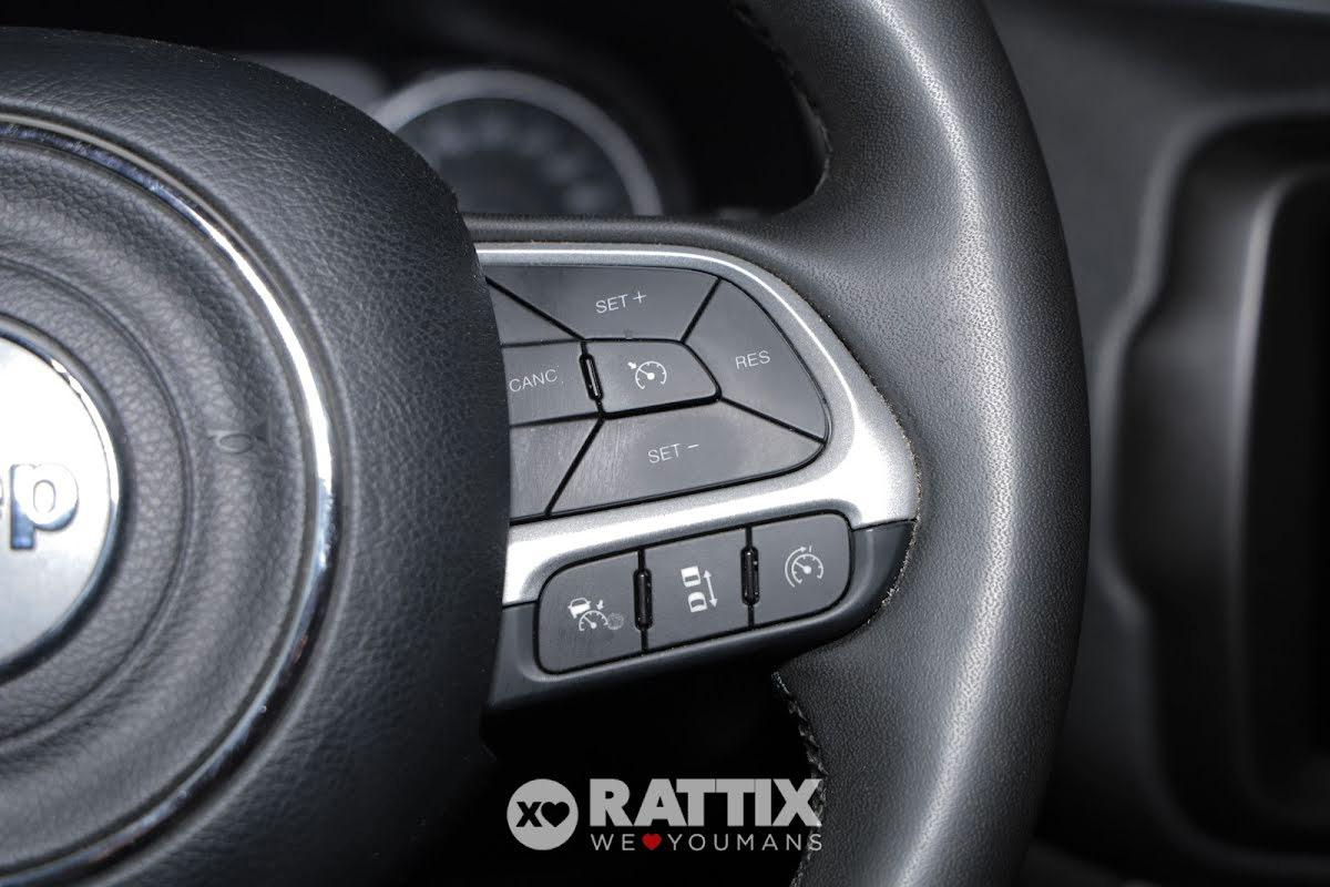 Jeep Renegade 1.0 T3 120CV Limited