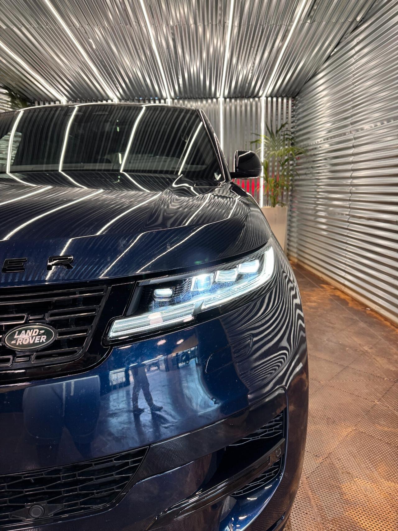 Land Rover Range Sport 3.0D l6 350 CV Autobiography