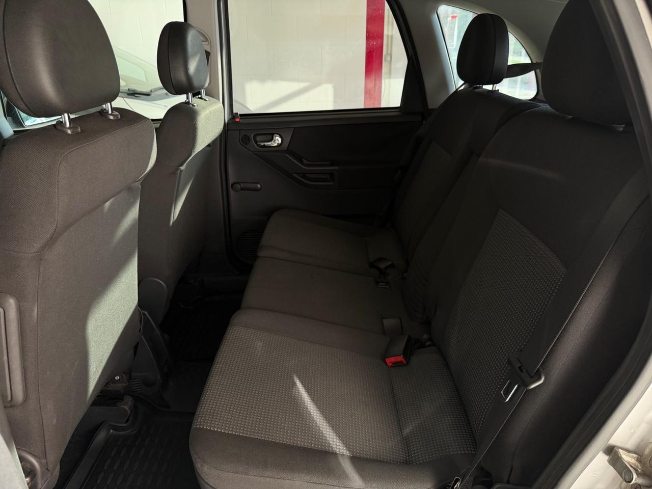 Opel Meriva 1.4 16V GPL-TECH Enjoy