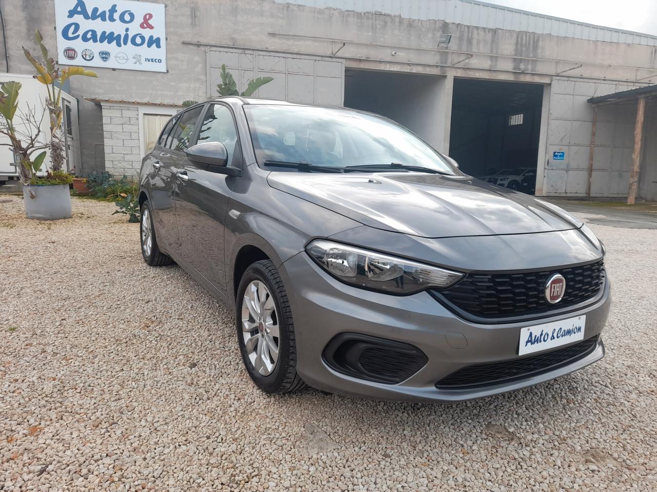 Fiat Tipo 1.6 Mjt S&S SW Easy ANNO 2019 NAVI