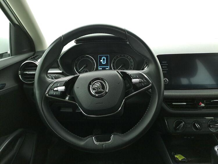 Skoda Fabia Ambition BR943187 1.0 Benzina 80CV