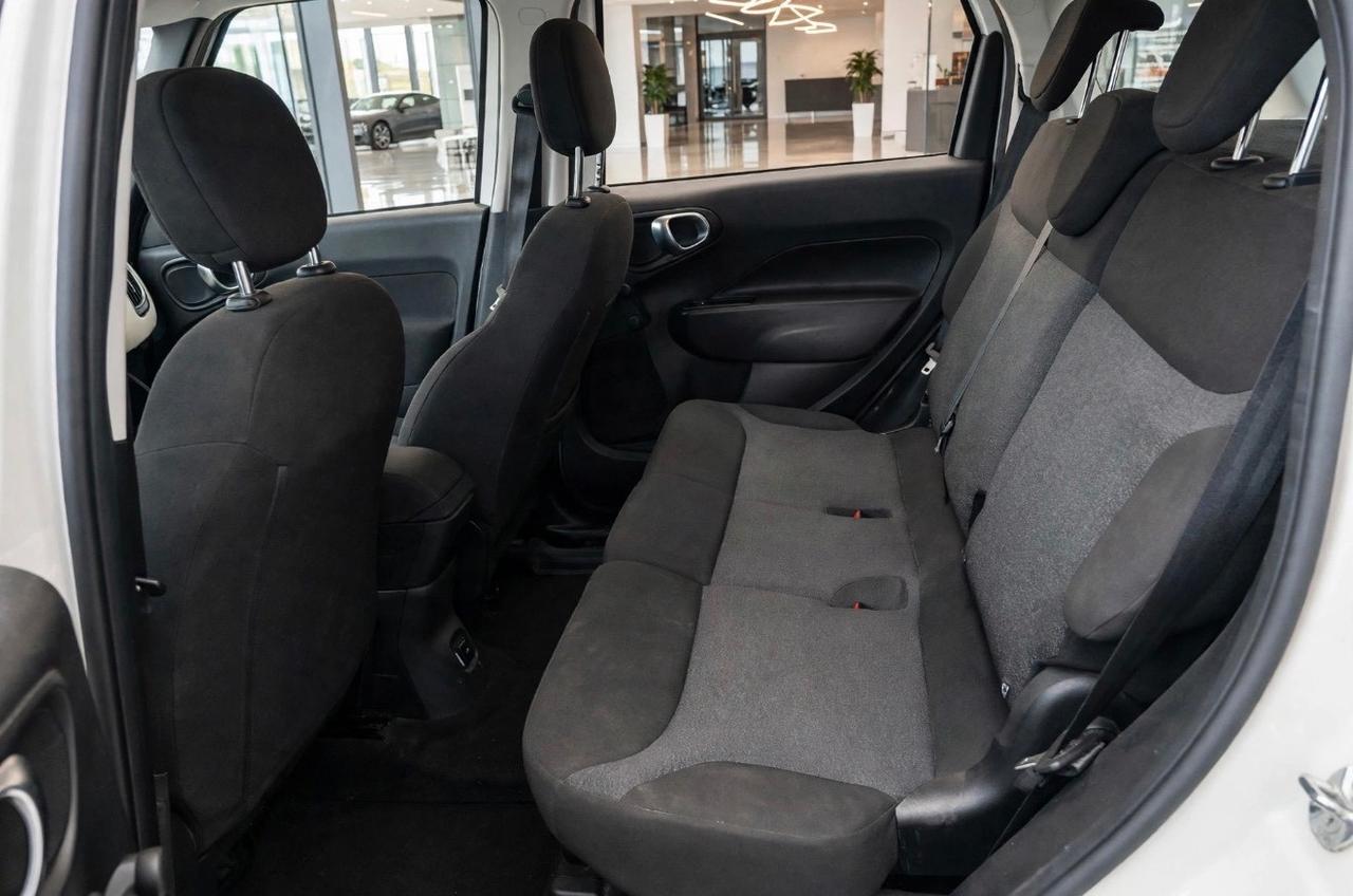 Fiat 500L 1.3 Multijet 95 CV Dualogic Business
