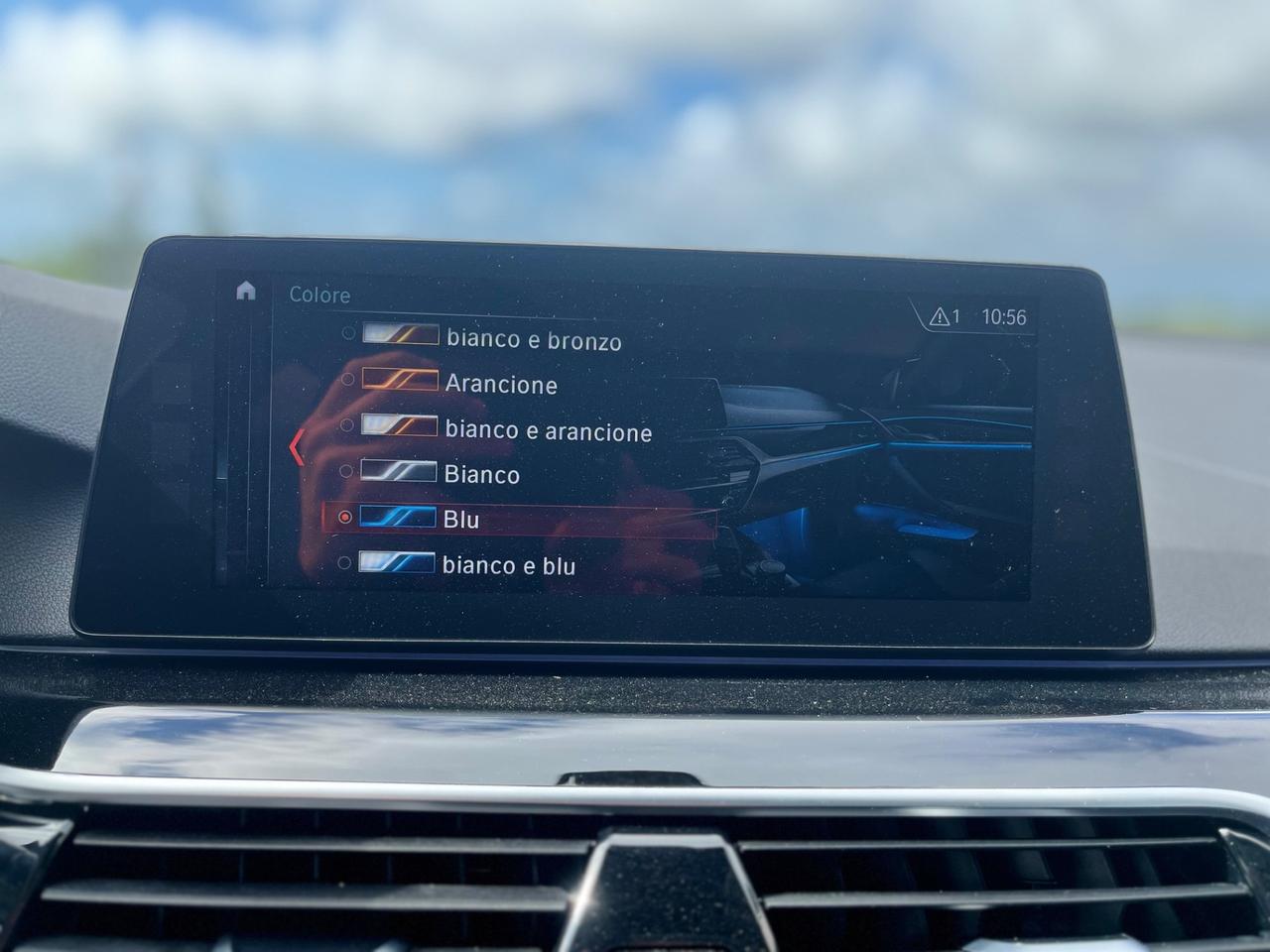 Bmw 520 520d Business