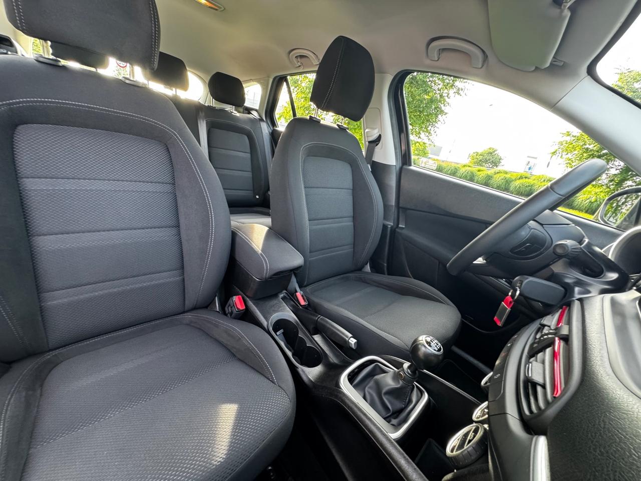 Fiat Tipo Fiat Tipo, euro 6b, anno 2018, 69.700 km!